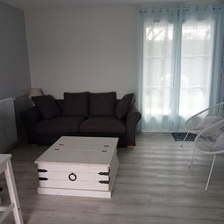 Maison de vacances idéale au coeur de Saint-Hilaire-de-Riez Esterno foto