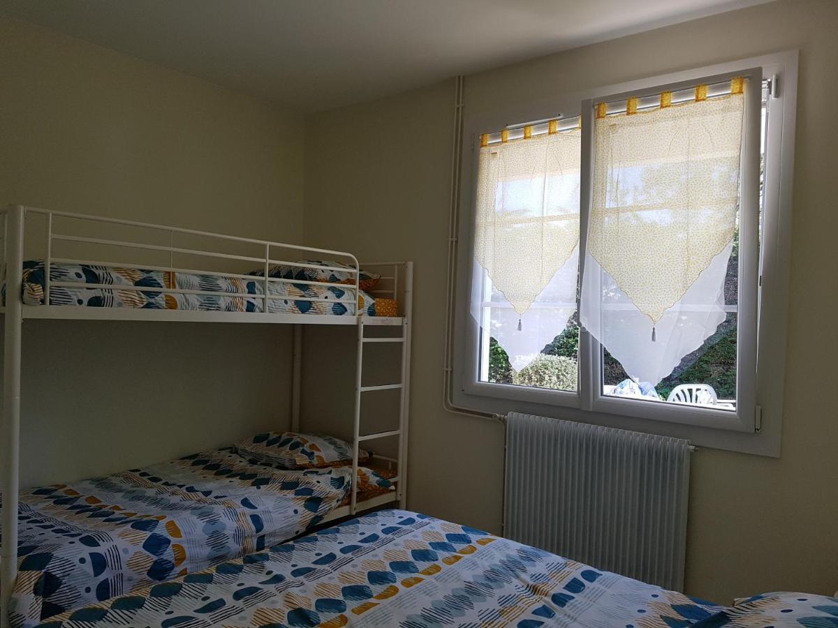 Maison de vacances idéale au coeur de Saint-Hilaire-de-Riez Esterno foto